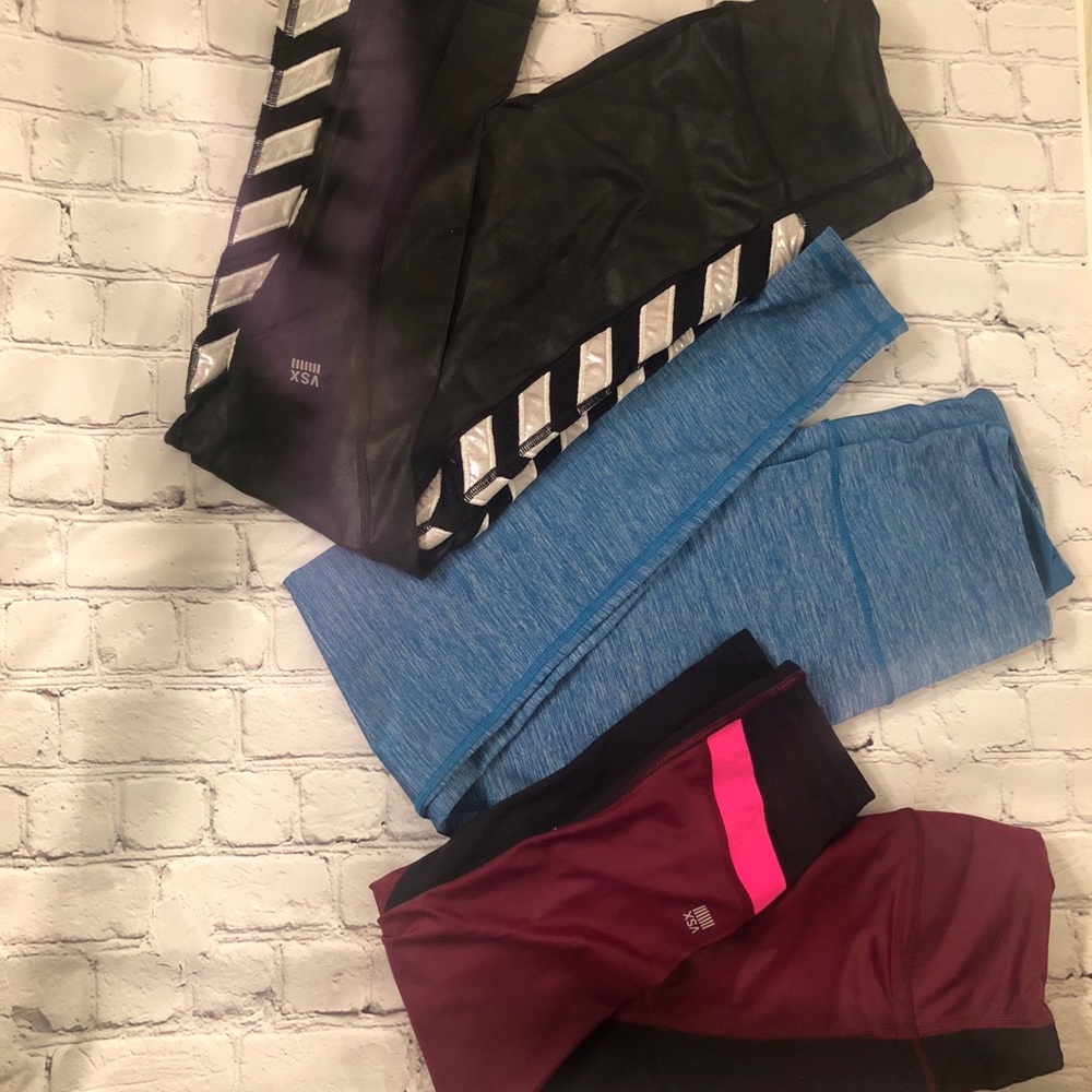 Victoria’s Secret Leggings Bundle